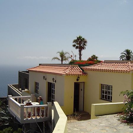 Casa Time Villa Tijarafe Exterior photo