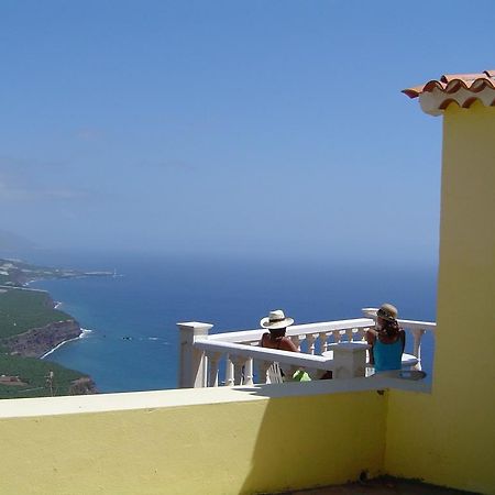Casa Time Villa Tijarafe Exterior photo