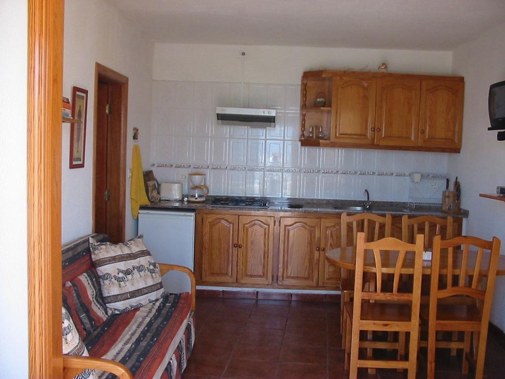 Casa Time Villa Tijarafe Room photo